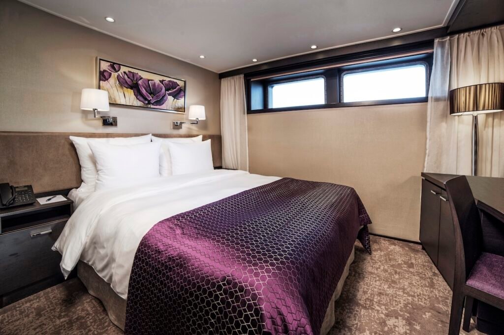 Best Luxury River Cruise Lines on the Rhine and Moselle Rivers for 2026