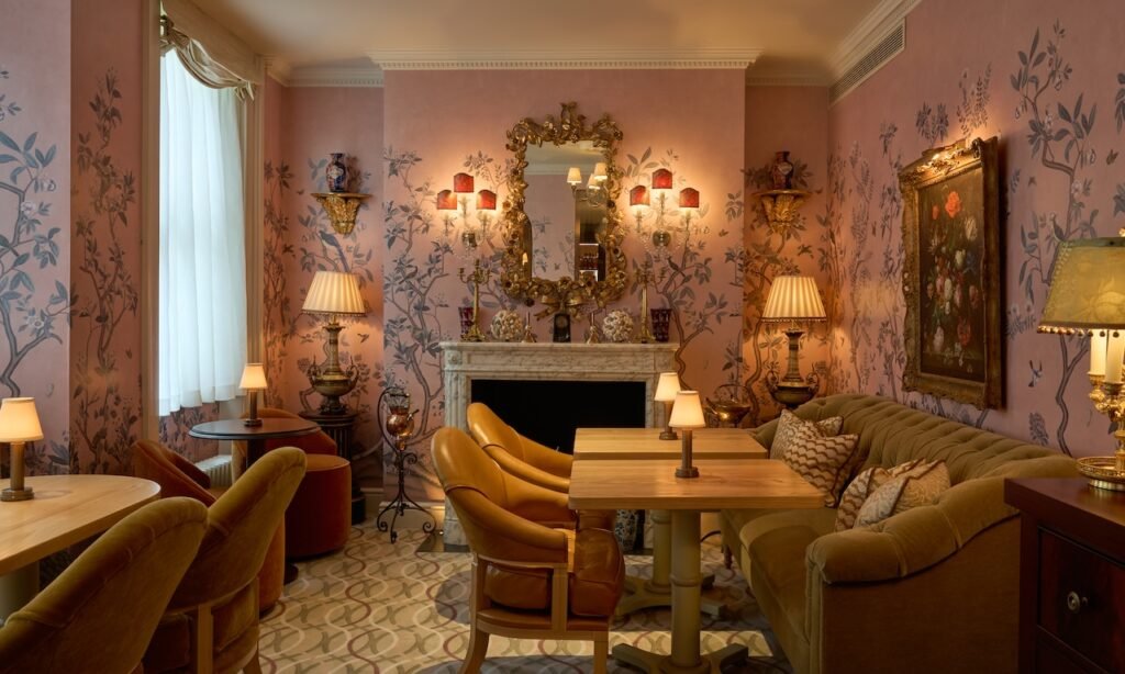 From central London and Miami Beach to the deserts of Saudi Arabia and the white sand beaches of Baja, this year sees a host of indulgent new hotels and resorts opening across the world. Nick Walton rounds up some of his favourites.