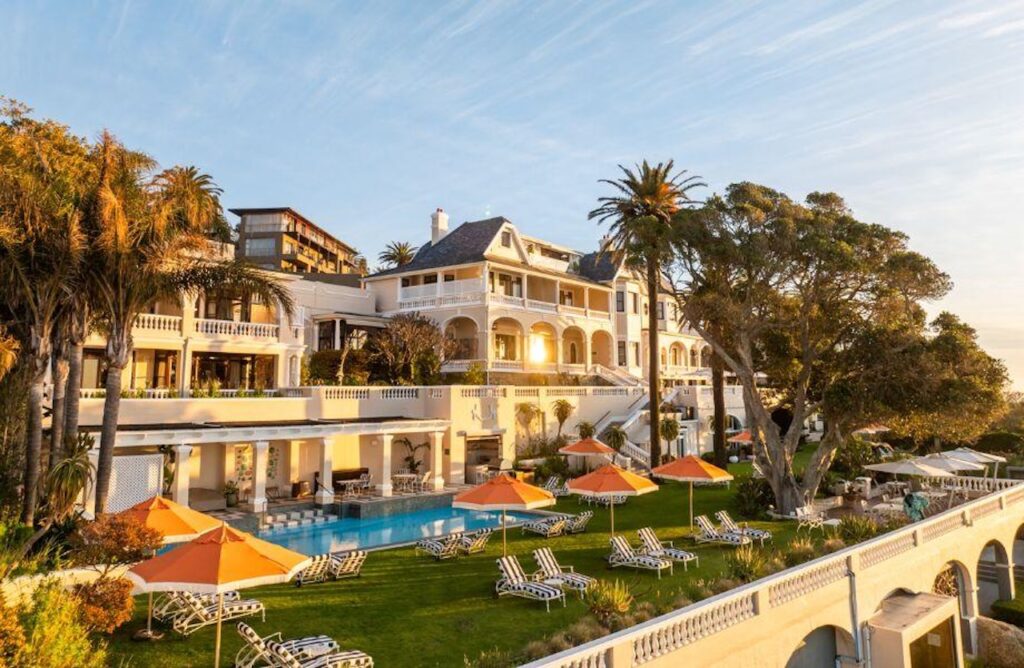 48 Hours in Cape Town: The Ultimate Luxury Travel Guide