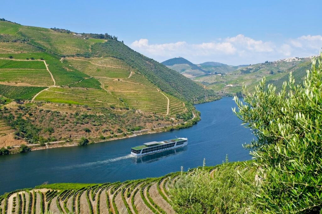 Scenic Group to Launch Three New Luxury River Ships