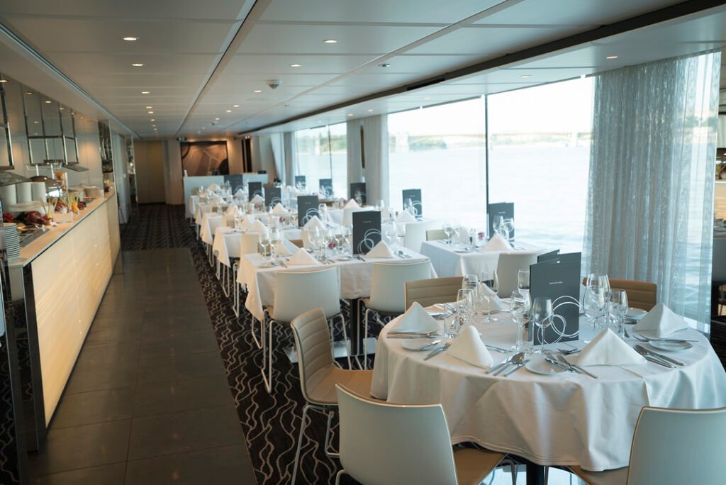 Best Luxury River Cruise Lines on the Danube for 2026