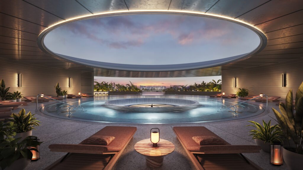From central London and Miami Beach to the deserts of Saudi Arabia and the white sand beaches of Baja, this year sees a host of indulgent new hotels and resorts opening across the world. Nick Walton rounds up some of his favourites.