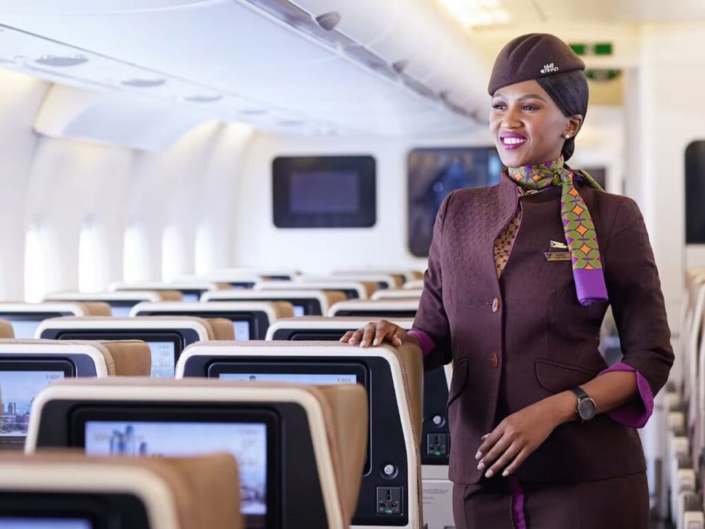 Etihad Airways Launches Limited-Edition Summer Essentials Kit for New Seasonal Routes