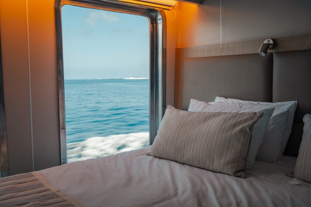 These Are the Best Luxury Cruise Lines in the Galápagos