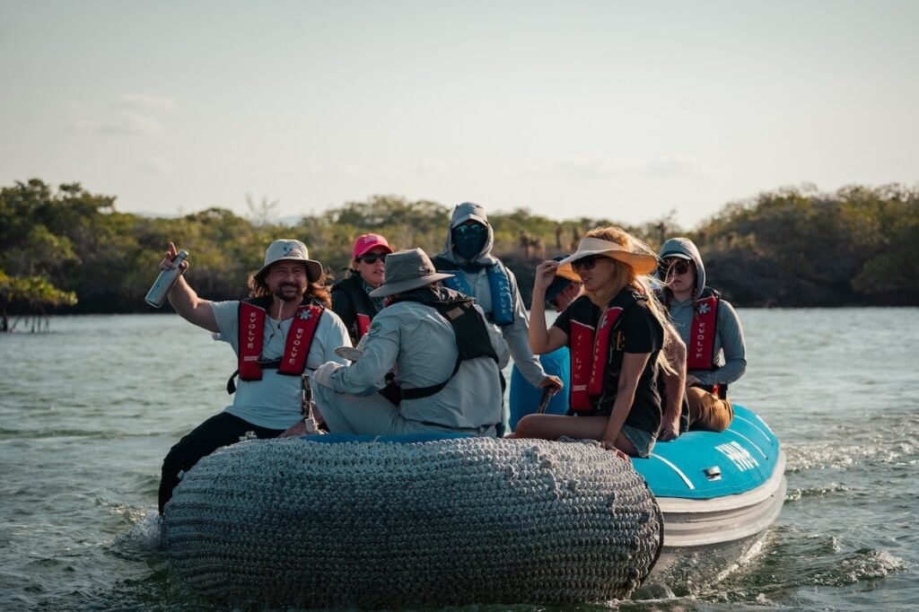 These Are the Best Luxury Cruise Lines in the Galápagos