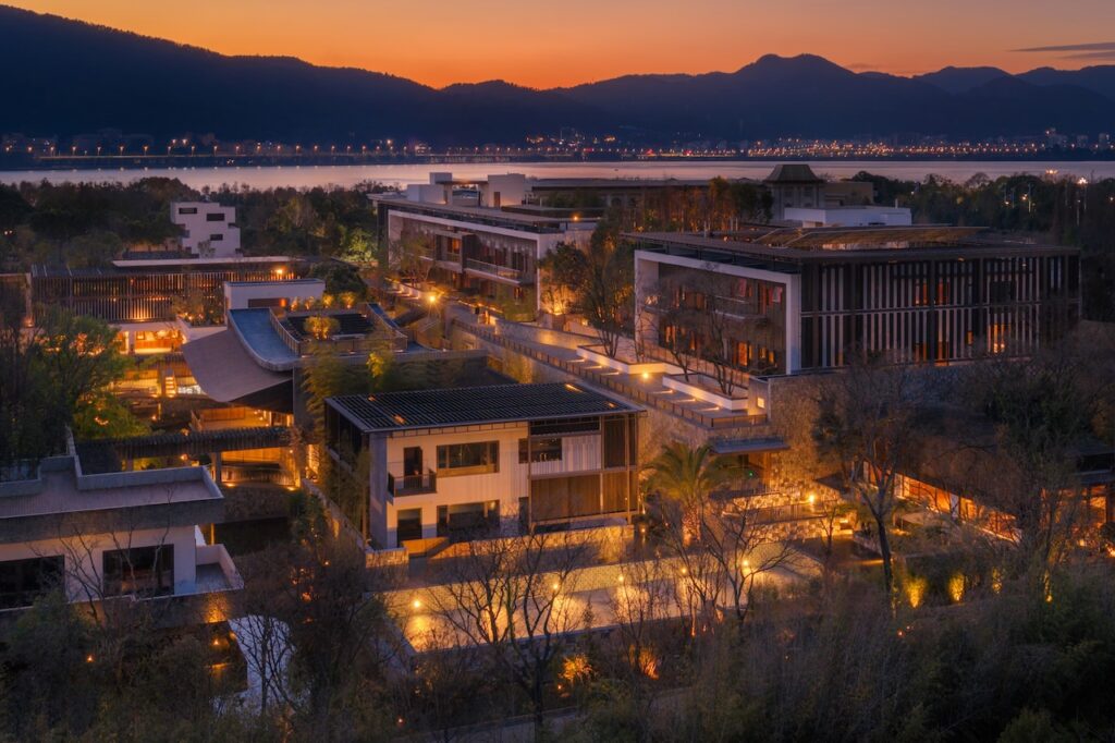 Celebrated Himalayan lodge collection Songtsam brings its signature cultural depth to Yunnan's vibrant capital — and in doing so, redefines what a luxury city hotel can be.