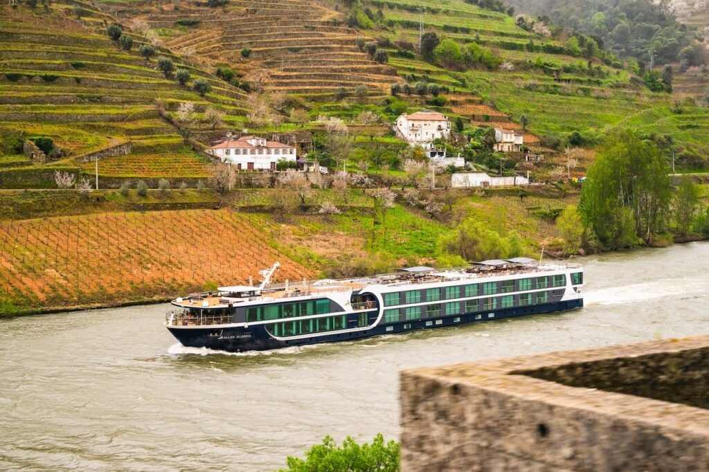 Best Luxury River Cruise Lines on the Rhine and Moselle Rivers for 2026
