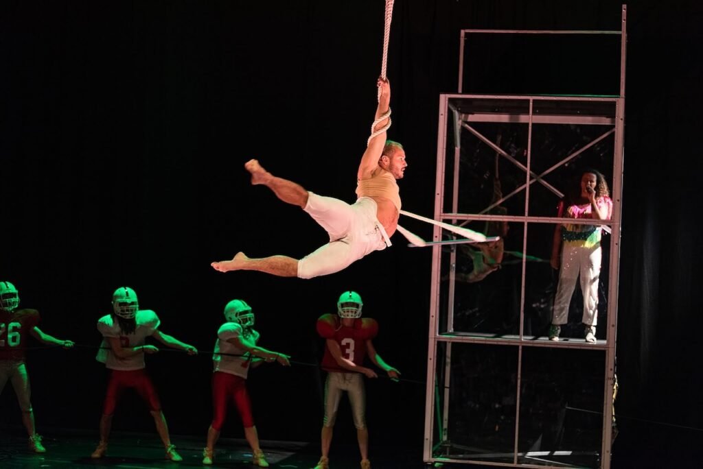 Edinburgh Fringe Festival 2026: Dates, Highlights, and Everything You Need to Know