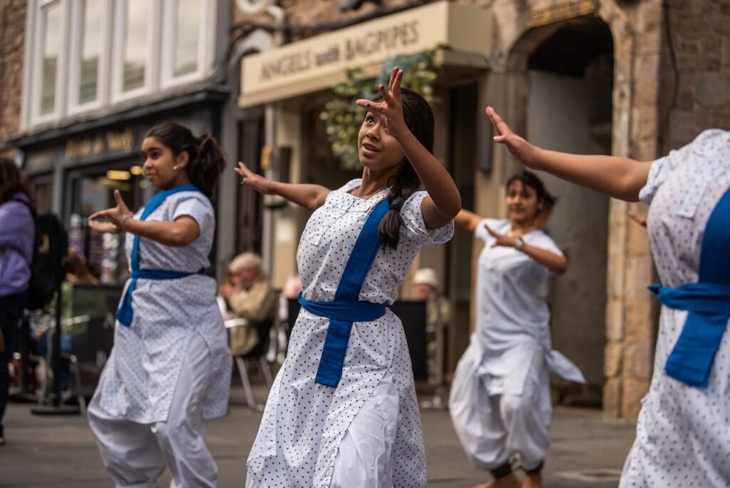 Edinburgh Fringe Festival 2026: Dates, Highlights, and Everything You Need to Know
