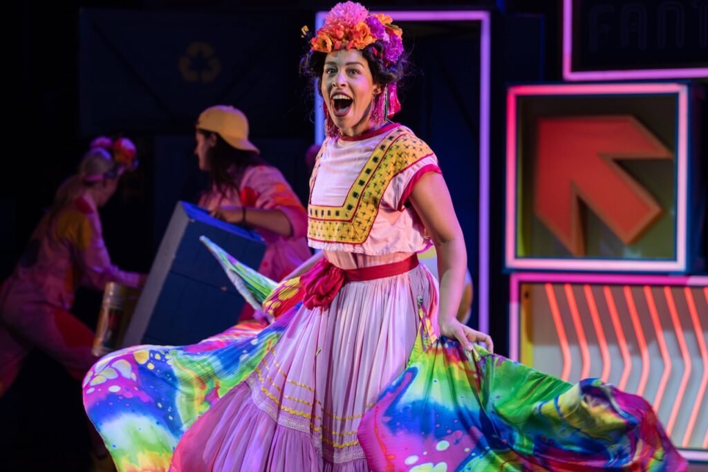 Edinburgh Fringe Festival 2026: Dates, Highlights, and Everything You Need to Know