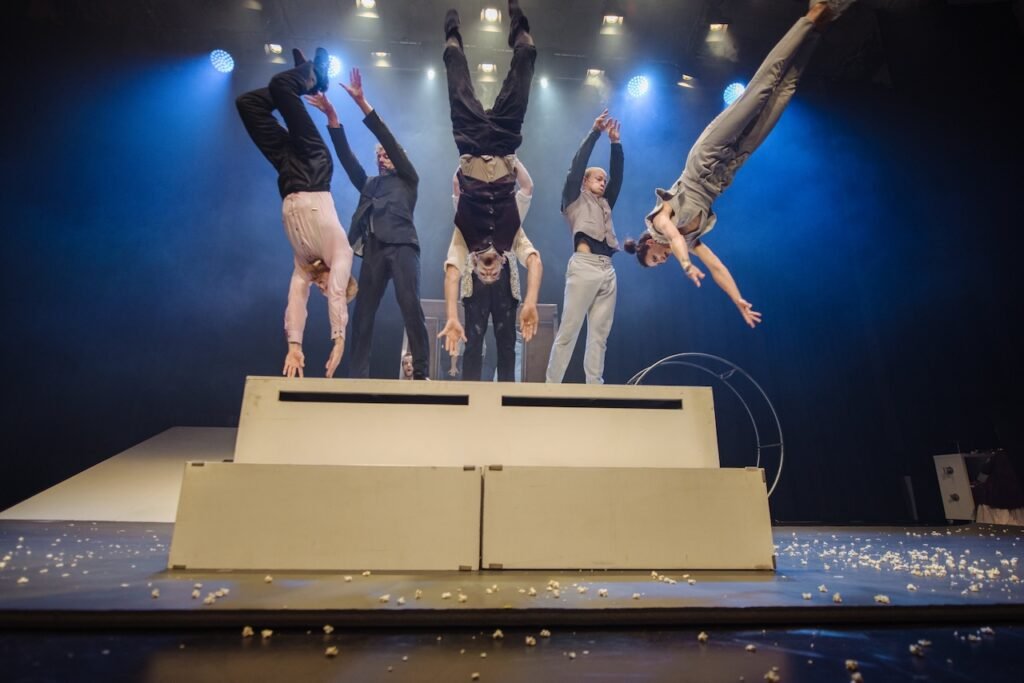Edinburgh Fringe Festival 2026: Dates, Highlights, and Everything You Need to Know