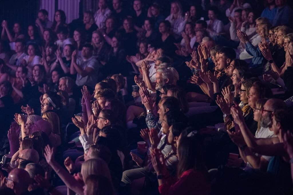 Edinburgh Fringe Festival 2026: Dates, Highlights, and Everything You Need to Know
