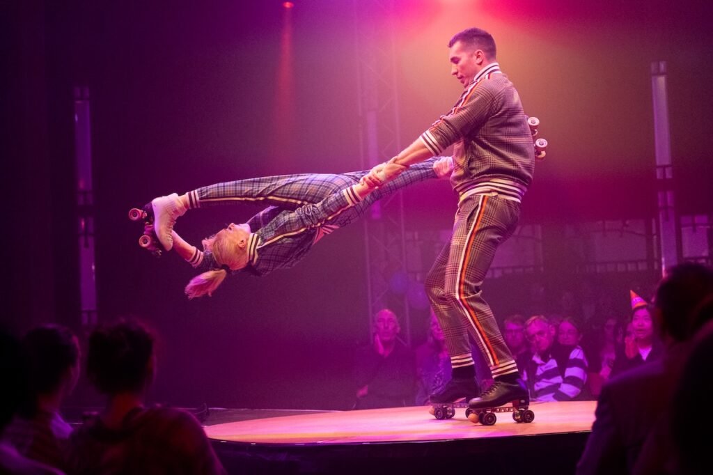 Edinburgh Fringe Festival 2026: Dates, Highlights, and Everything You Need to Know