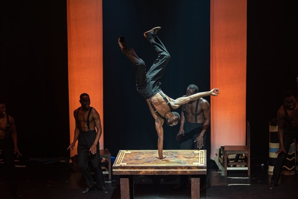 Edinburgh Fringe Festival 2026: Dates, Highlights, and Everything You Need to Know