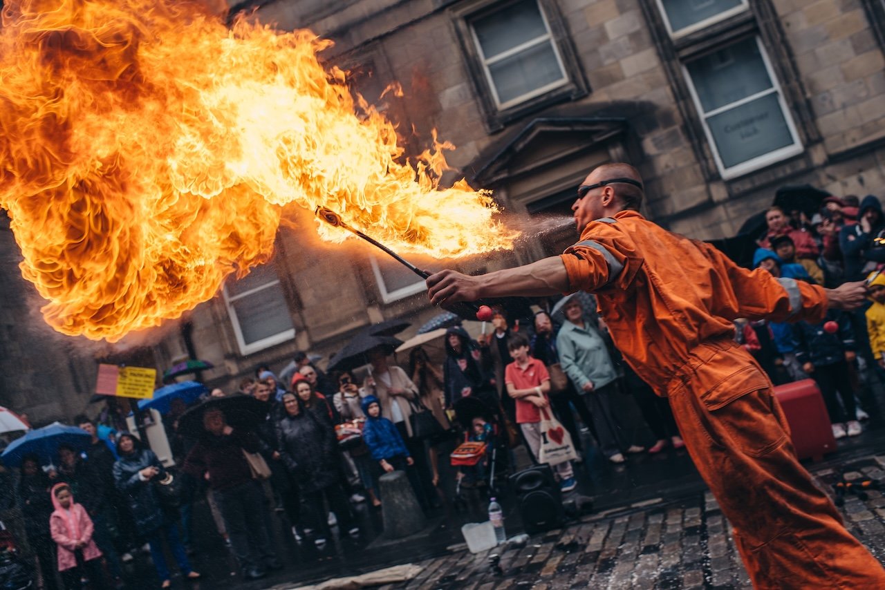 Edinburgh Fringe Festival 2026: Dates, Highlights, and Everything You Need to Know