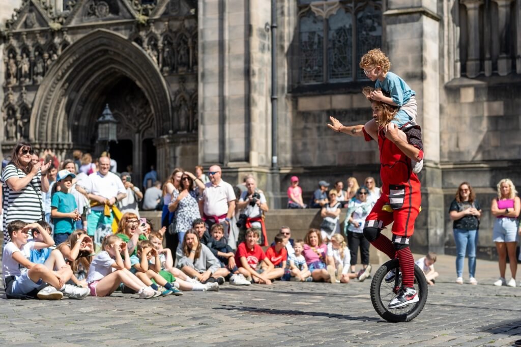 Edinburgh Fringe Festival 2026: Dates, Highlights, and Everything You Need to Know