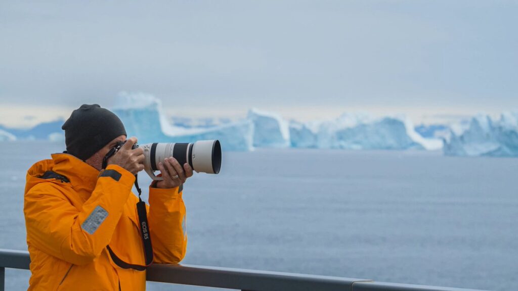 Best Luxury Cruise Lines in Svalbard for 2027