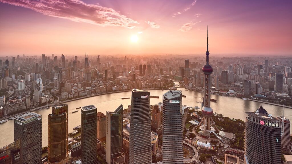 Hyatt on the Bund Shanghai Review: A Disappointing Stay in a City That Deserves Better