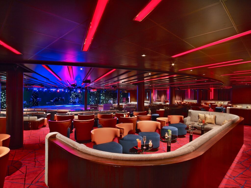 The World's Best Ultra Luxury Cruise Lines