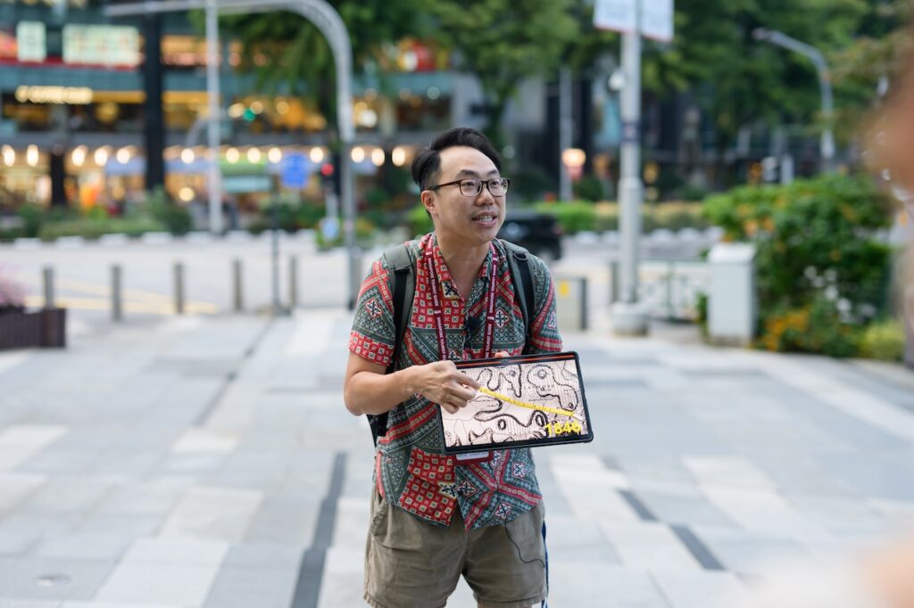 Still the One: Why the Grand Hyatt Singapore Remains My Favourite Address in the City-State