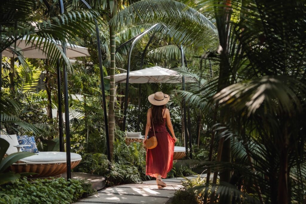 Still the One: Why the Grand Hyatt Singapore Remains My Favourite Address in the City-State