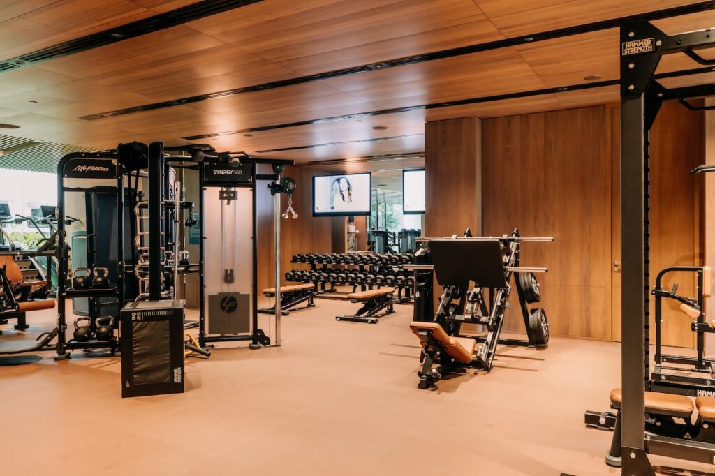 Still the One: Why the Grand Hyatt Singapore Remains My Favourite Address in the City-State