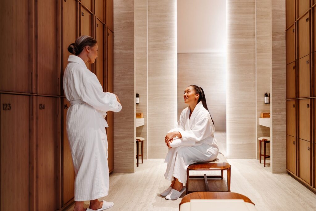 Damai at Grand Hyatt Singapore Unveils a Refreshed Spa Menu Built Around Science, Sleep, and Skin