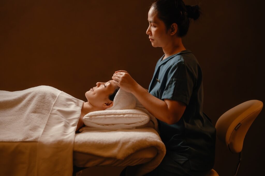 Damai at Grand Hyatt Singapore Unveils a Refreshed Spa Menu Built Around Science, Sleep, and Skin