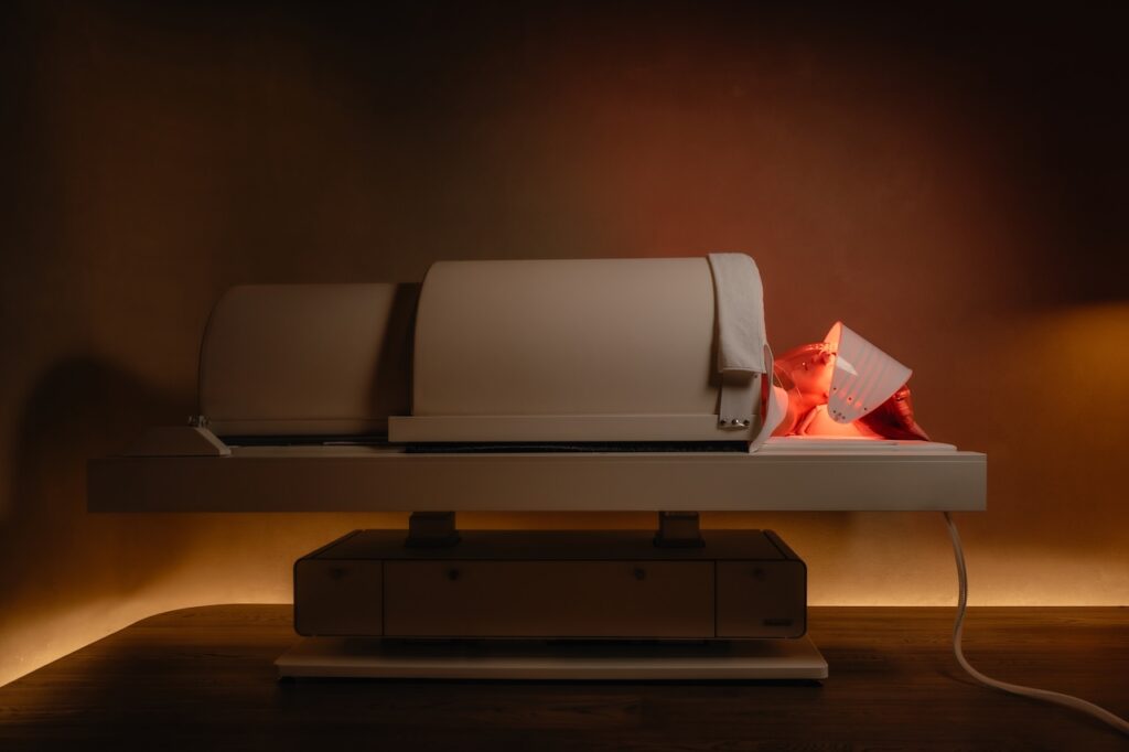 Damai at Grand Hyatt Singapore Unveils a Refreshed Spa Menu Built Around Science, Sleep, and Skin