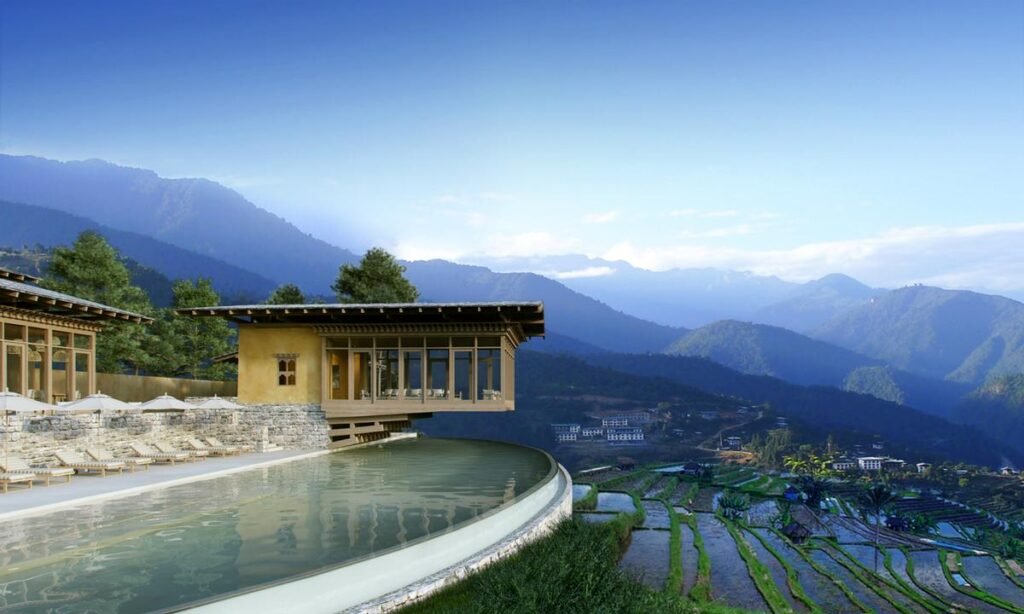 The Best Boutique Hotels in Bhutan: Seven Extraordinary Himalayan Retreats