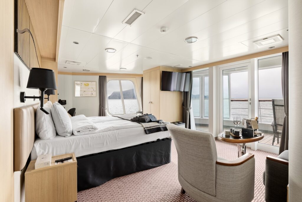 Best Luxury Cruise Lines in Svalbard for 2027