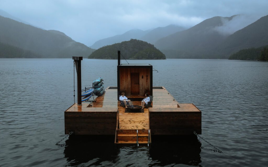 Clayoquot Wilderness Lodge Opens Its 2026 Season with Bioluminescent Kayaking and New Wilderness Experiences