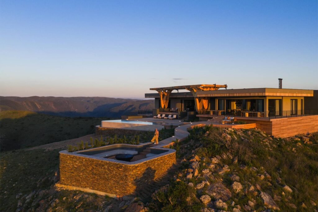 From central London and Miami Beach to the deserts of Saudi Arabia and the white sand beaches of Baja, this year sees a host of indulgent new hotels and resorts opening across the world. Nick Walton rounds up some of his favourites.