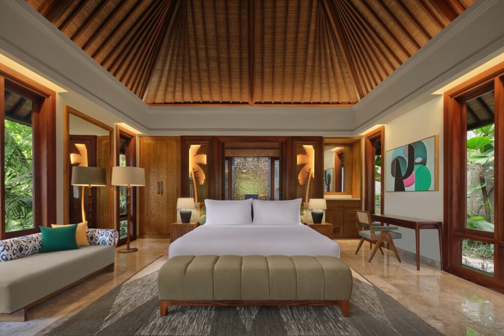 From central London and Miami Beach to the deserts of Saudi Arabia and the white sand beaches of Baja, this year sees a host of indulgent new hotels and resorts opening across the world. Nick Walton rounds up some of his favourites.