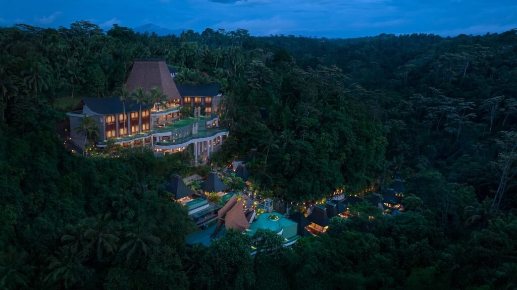 From central London and Miami Beach to the deserts of Saudi Arabia and the white sand beaches of Baja, this year sees a host of indulgent new hotels and resorts opening across the world. Nick Walton rounds up some of his favourites.