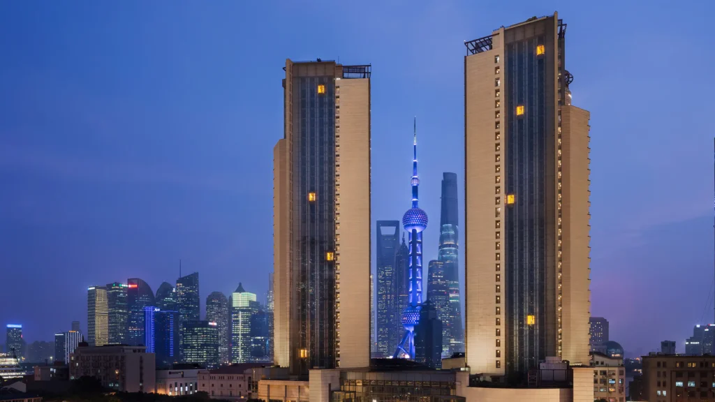 Hyatt on the Bund Shanghai Review: A Disappointing Stay in a City That Deserves Better