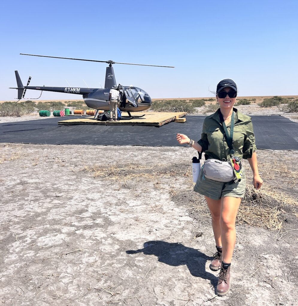 What to Pack for a Luxury Safari: The Definitive Guide