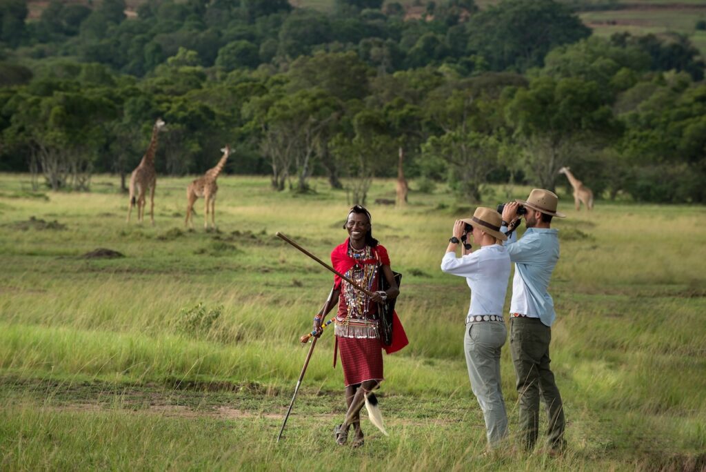 What to Pack for a Luxury Safari: The Definitive Guide