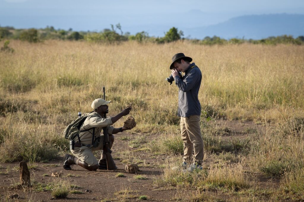 Stop Missing the Shot: The Wildlife Photography Secrets the Pros Use on Safari