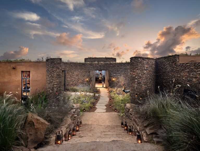 &Beyond Suyian Lodge: Inside Kenya's Most Exciting New Safari Opening