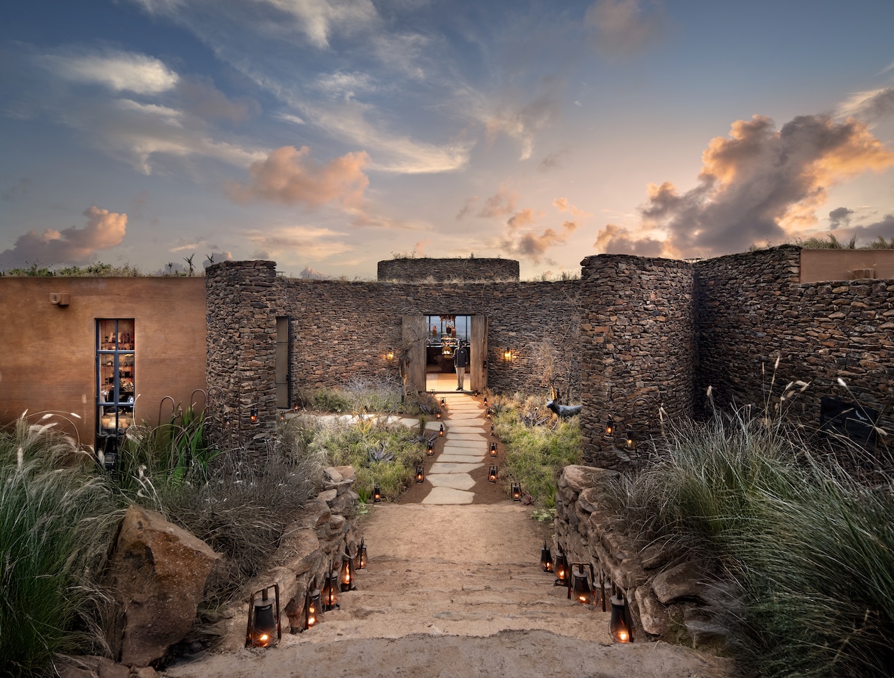 &Beyond Suyian Lodge: Inside Kenya's Most Exciting New Safari Opening
