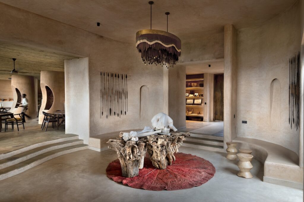 A 17,000-hectare private conservancy, complete exclusivity, rare northern wildlife and a design aesthetic unlike anything else in East Africa — &Beyond's newest lodge is rewriting the rules of the Kenyan safari.