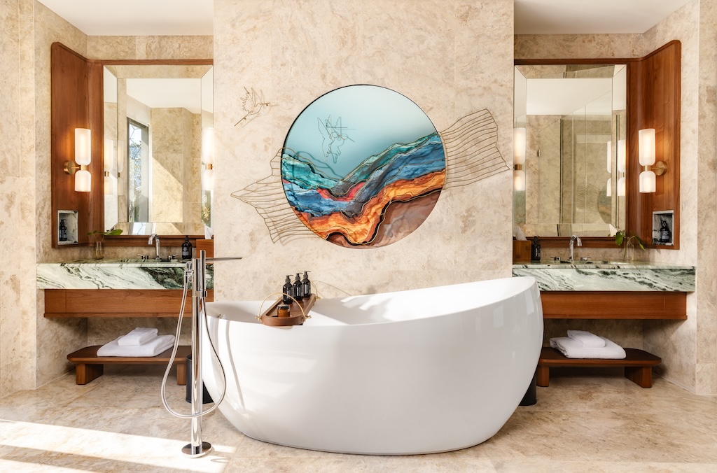 The Most Exciting New Hotels, Resorts & Camps to Open in 2026