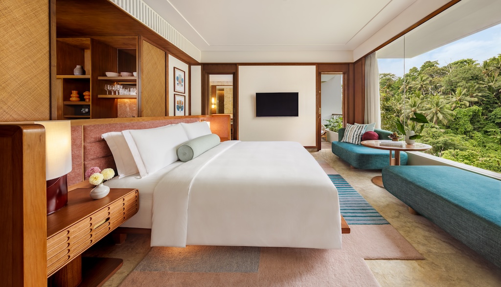 The Most Exciting New Hotels, Resorts & Camps to Open in 2026