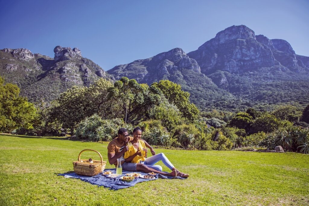 48 Hours in Cape Town: The Ultimate Luxury Travel Guide