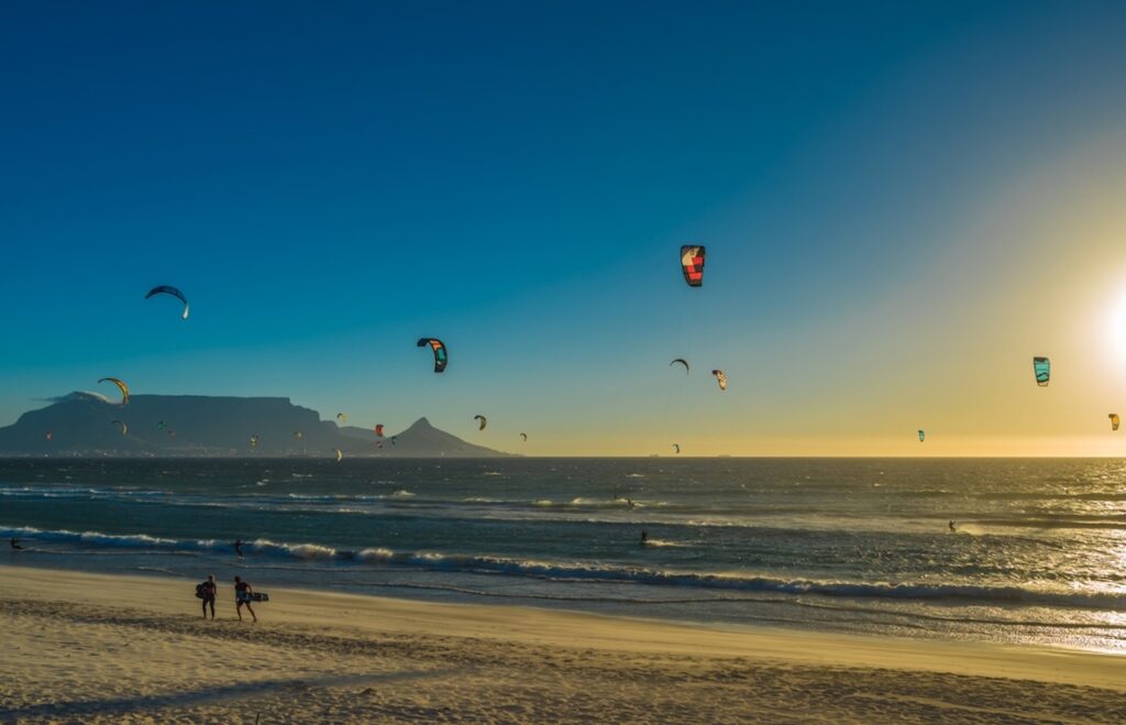 48 Hours in Cape Town: The Ultimate Luxury Travel Guide