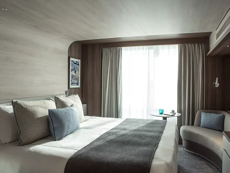 Best Luxury Cruise Lines in Svalbard for 2027