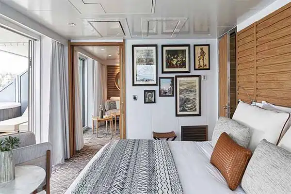 Best Luxury Cruise Lines on the Sea of Cortez for 2026