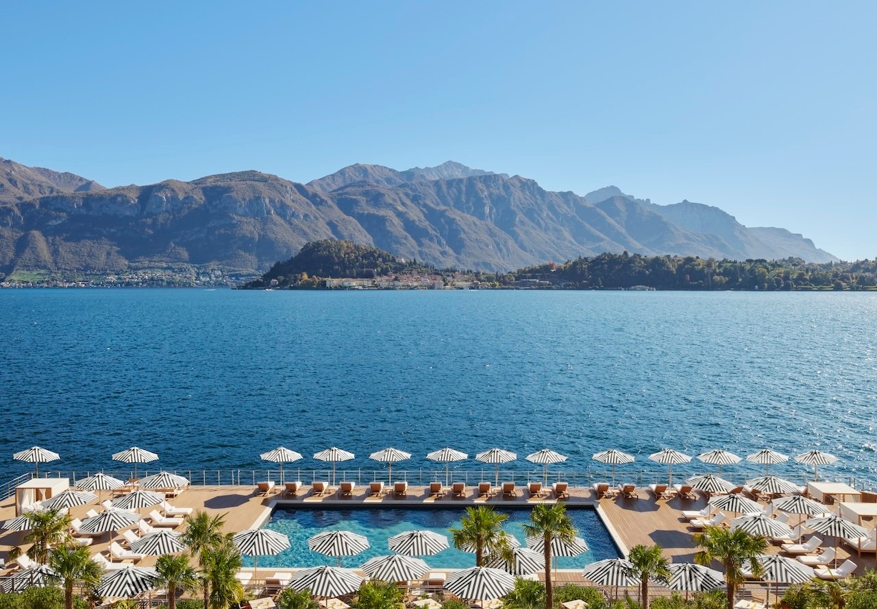 From central London and Miami Beach to the deserts of Saudi Arabia and the white sand beaches of Baja, this year sees a host of indulgent new hotels and resorts opening across the world. Nick Walton rounds up some of his favourites.