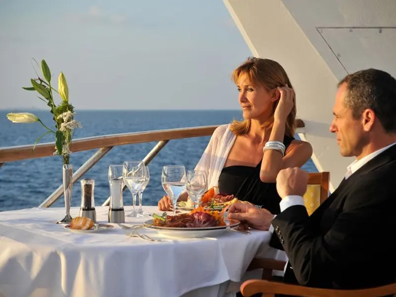 Best Luxury Cruise Lines Cruising the Kimberley in Australia for 2026